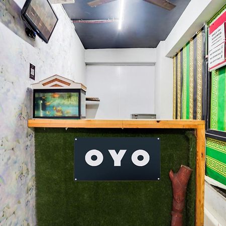 Hotel O Day Night Rooms สุรัต ภายนอก รูปภาพ