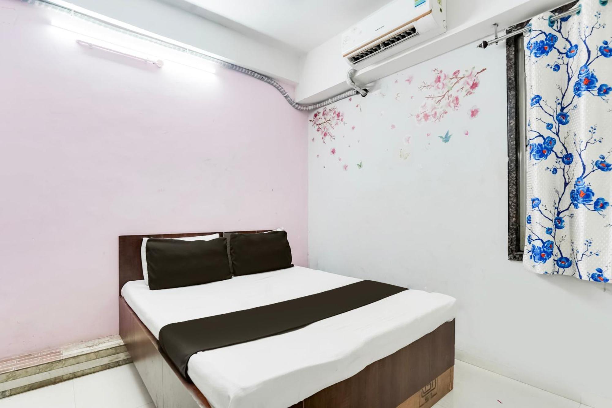 Hotel O Day Night Rooms สุรัต ภายนอก รูปภาพ