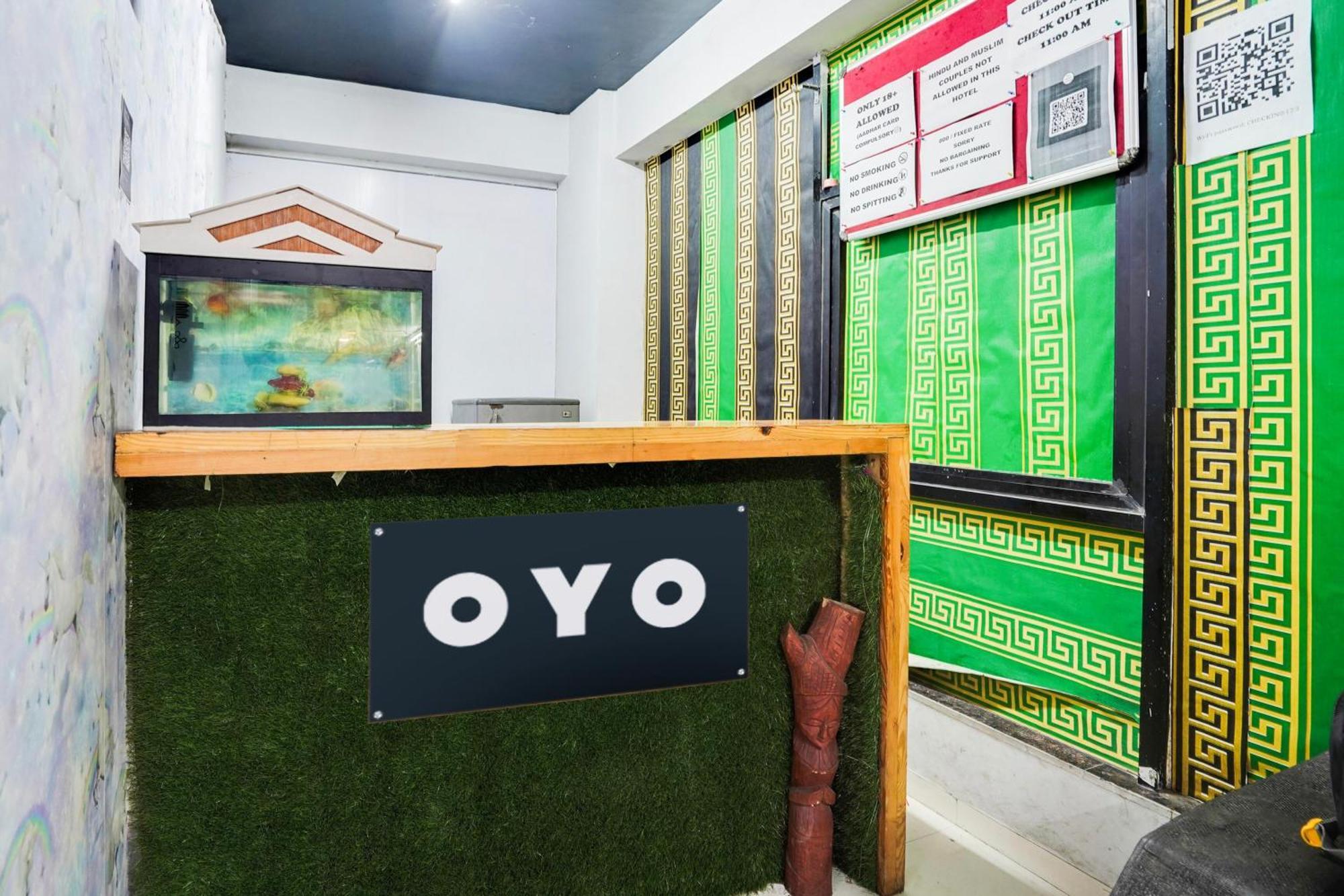 Hotel O Day Night Rooms สุรัต ภายนอก รูปภาพ